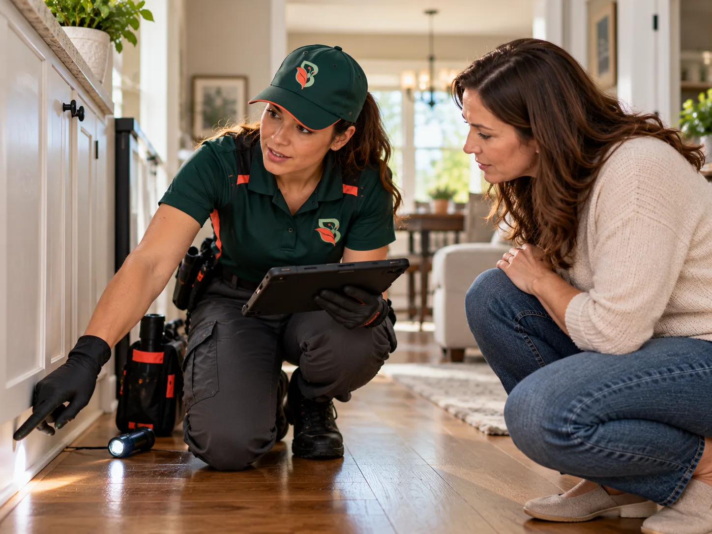 Pest Control Dedham, IA FAQs